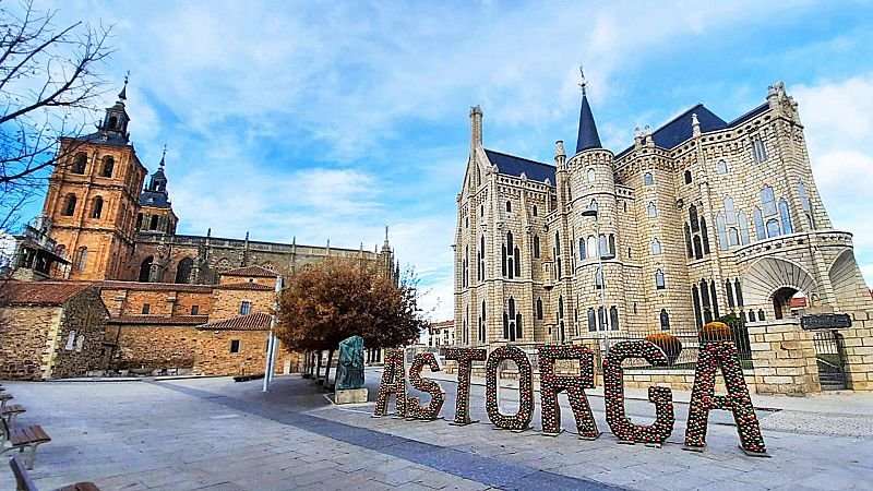hostal coruña astorga