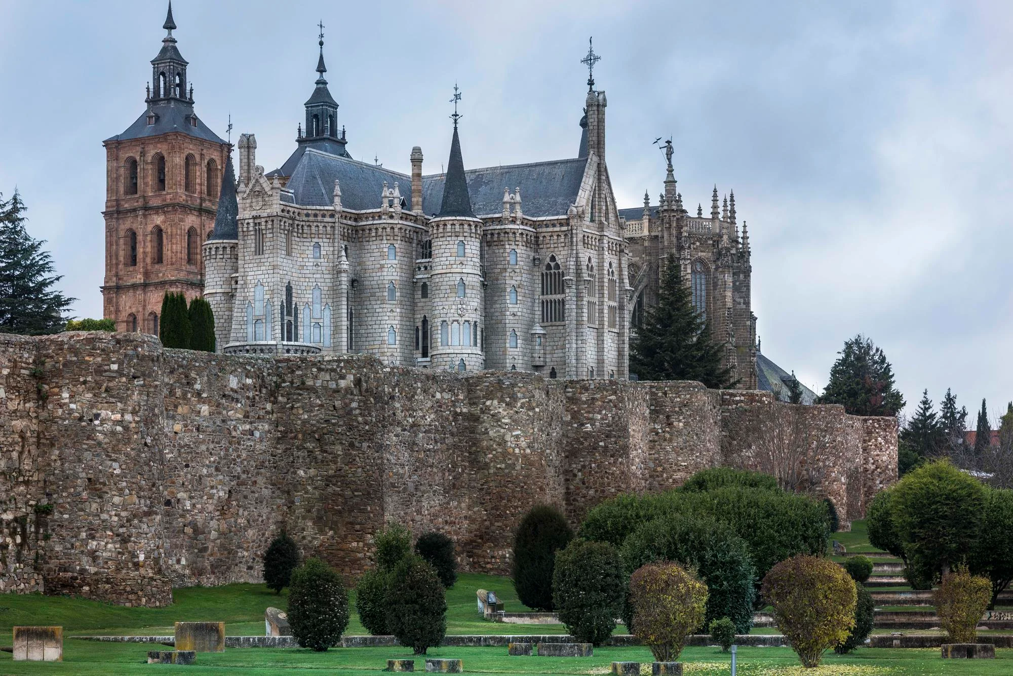 hostal coruña astorga